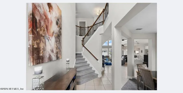 $630,000 | 318 Juliana Court, Orange Park, FL 32065