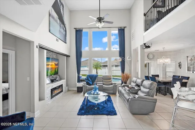 $630,000 | 318 Juliana Court, Orange Park, FL 32065