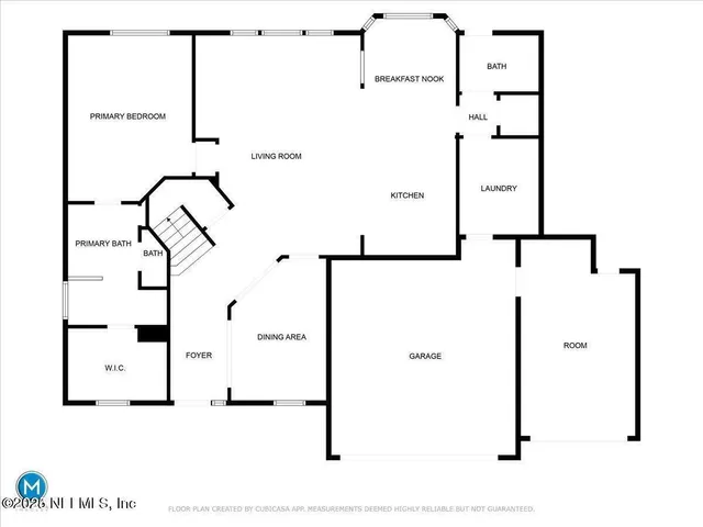 $630,000 | 318 Juliana Court, Orange Park, FL 32065