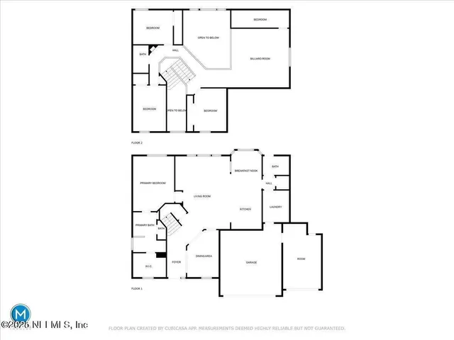$630,000 | 318 Juliana Court, Orange Park, FL 32065