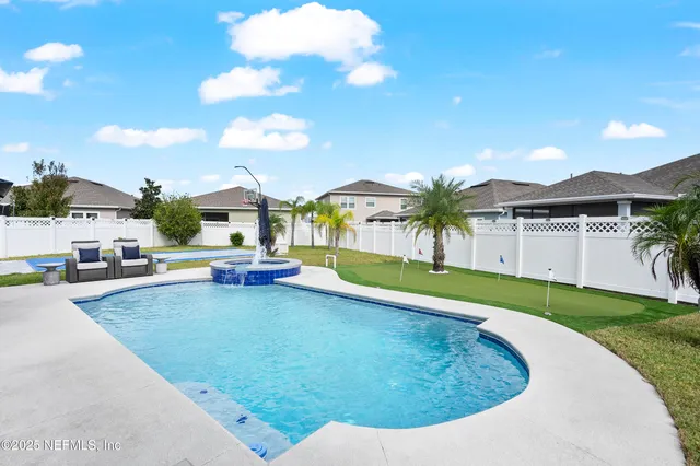 $630,000 | 318 Juliana Court, Orange Park, FL 32065