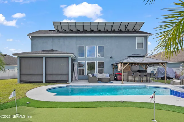 $630,000 | 318 Juliana Court, Orange Park, FL 32065