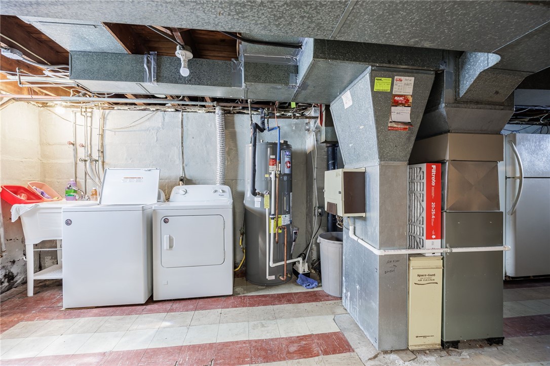 121 Harwick Road Irondequoit, NY 14609 - Photo 29 of 34