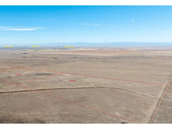 a view of an ocean beach