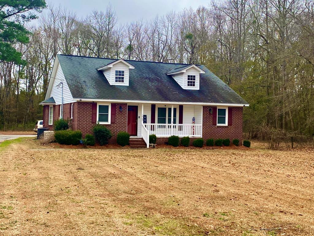 1902 Joseph Lemon And Dingle Road Manning, SC 29102 - Photo 1 of 10