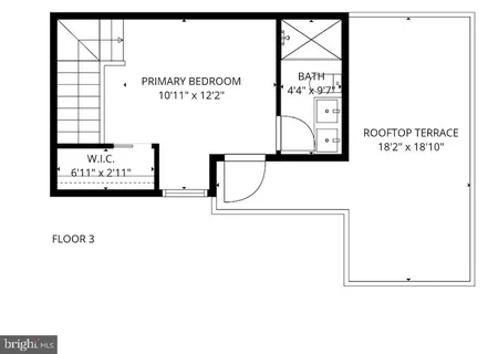 $750,000 | 3933 14th Street Northwest, Unit 8, Washington, DC 20011