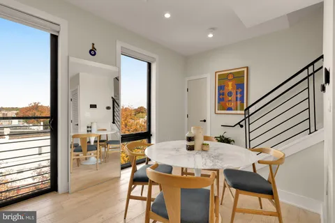 $750,000 | 3933 14th Street Northwest, Unit 8, Washington, DC 20011