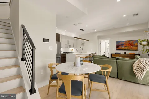 $750,000 | 3933 14th Street Northwest, Unit 8, Washington, DC 20011