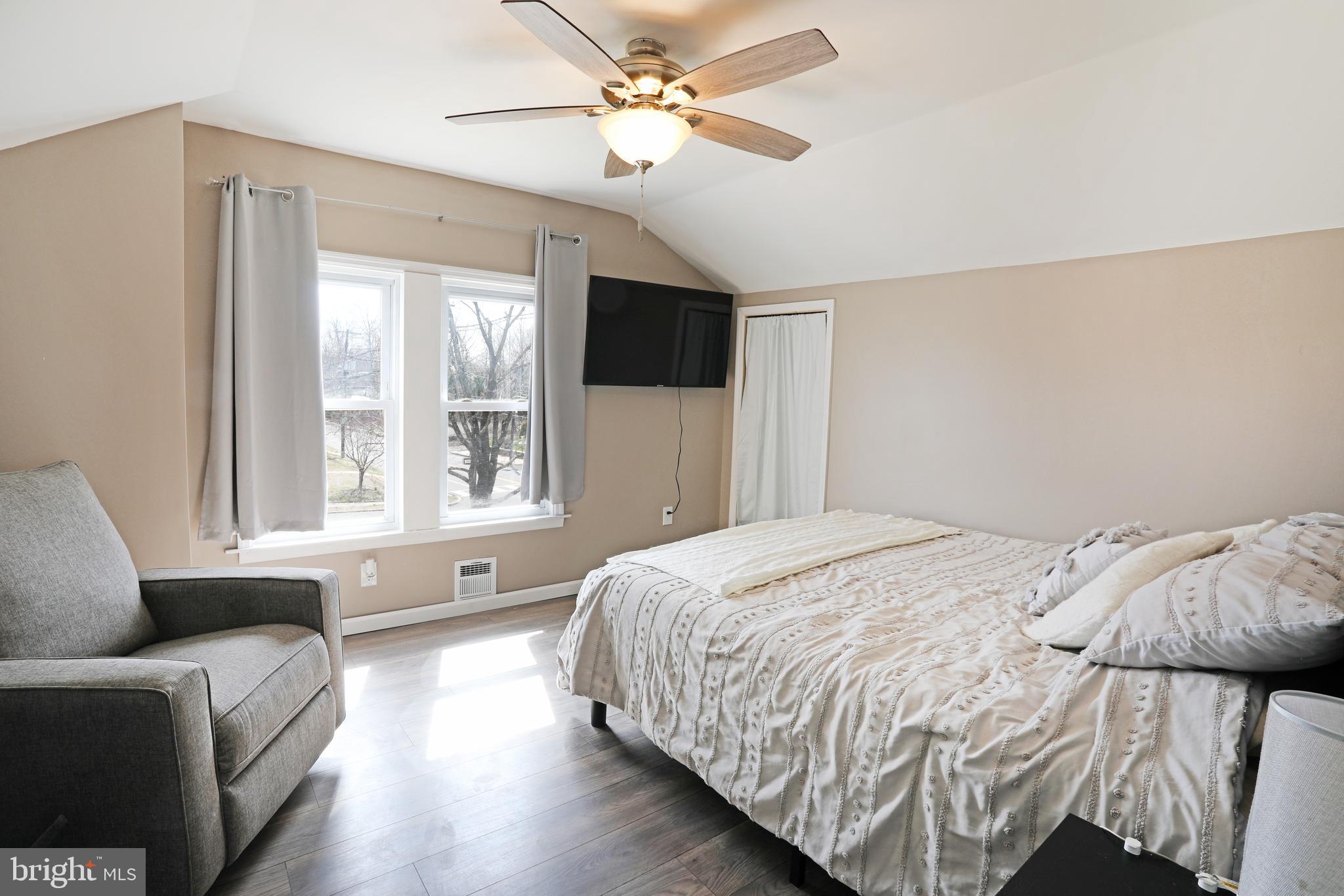 1501 Rancocas Road Burlington, NJ 08016 - Photo 15 of 18 Primary Bedroom