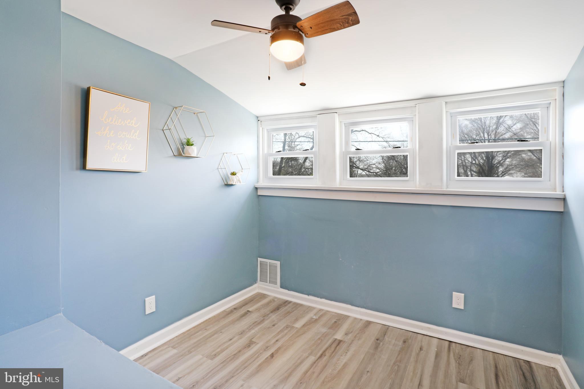 1501 Rancocas Road Burlington, NJ 08016 - Photo 18 of 18 Bonus Room (can be used as a 4th bedroom)