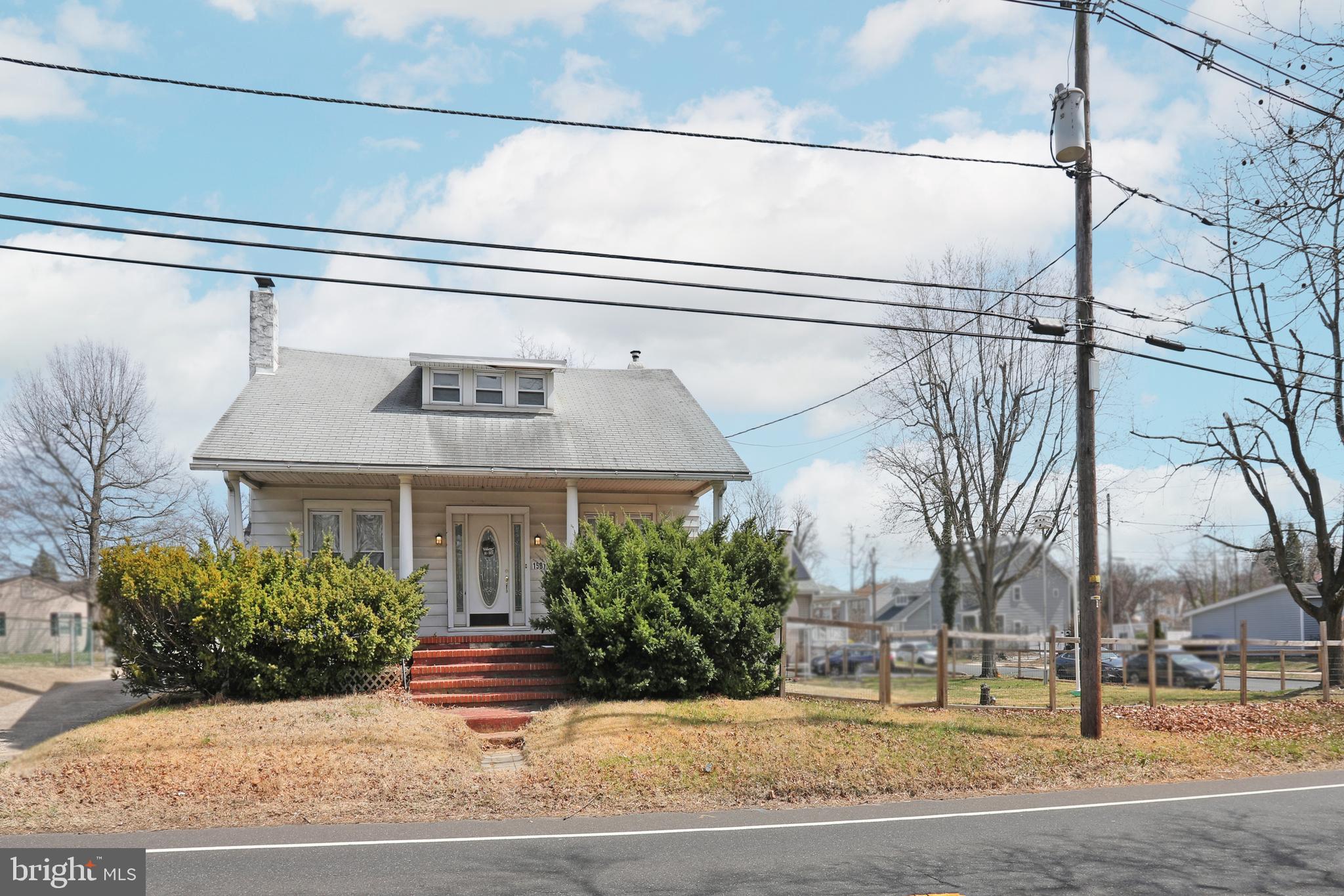 1501 Rancocas Road Burlington, NJ 08016 - Photo 2 of 18