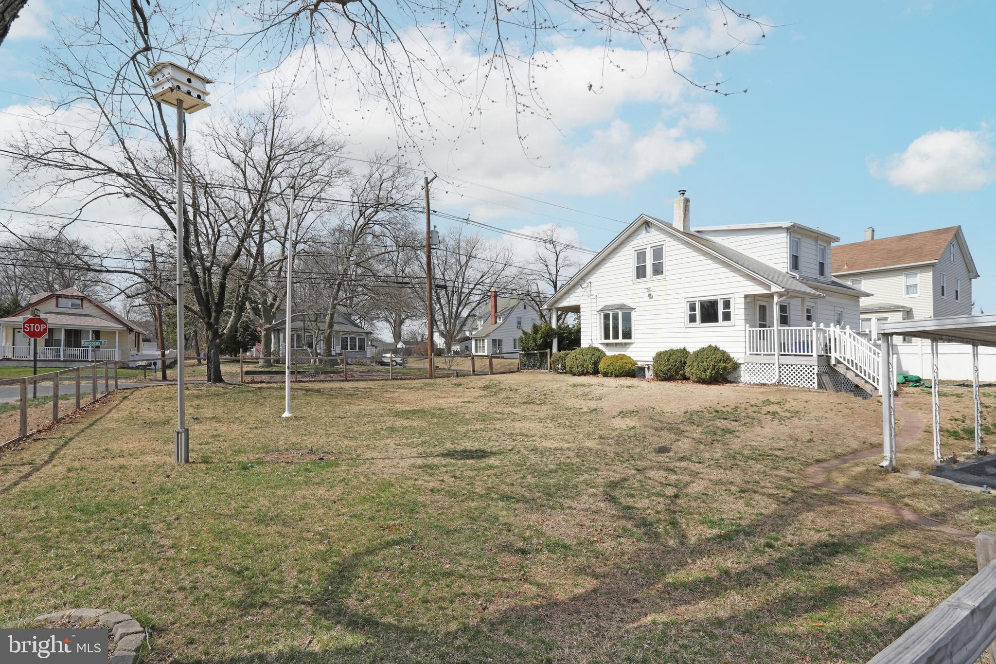 1501 Rancocas Road Burlington, NJ 08016 - Photo 5 of 18