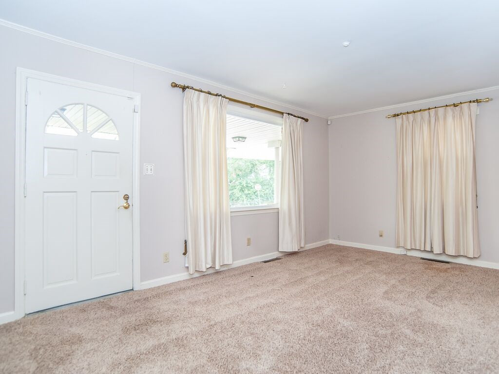 741 Mills Street Raleigh, NC 27608 - Photo 9 of 20 Photo 10