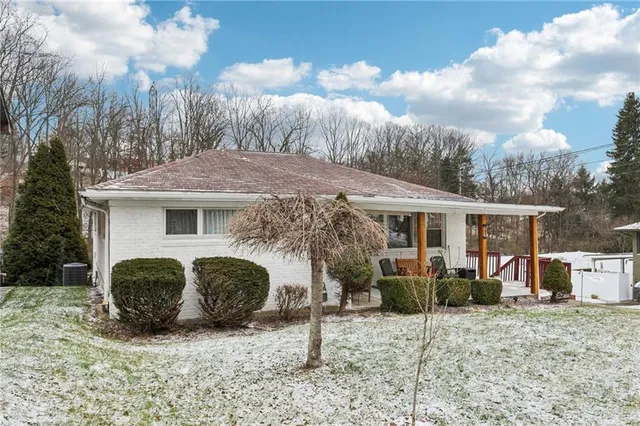 $225,000 | 701 Smiley Street, Ellwood City, PA 16117