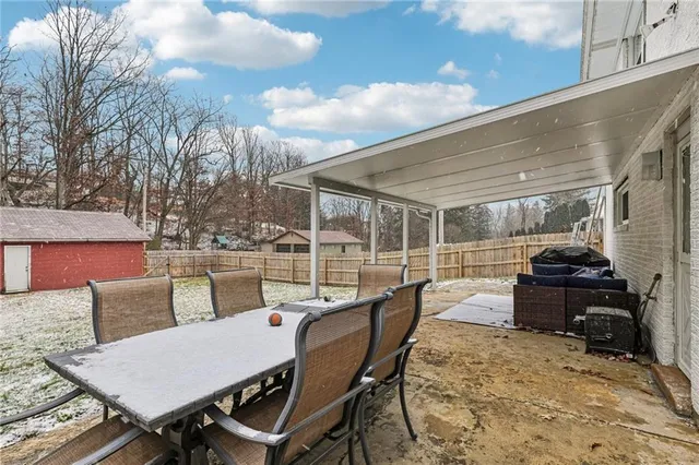 $225,000 | 701 Smiley Street, Ellwood City, PA 16117