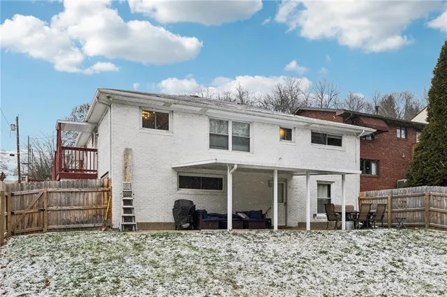 $225,000 | 701 Smiley Street, Ellwood City, PA 16117