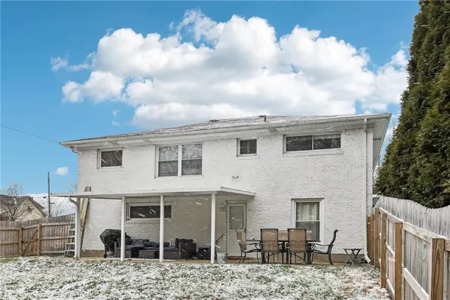 $225,000 | 701 Smiley Street, Ellwood City, PA 16117