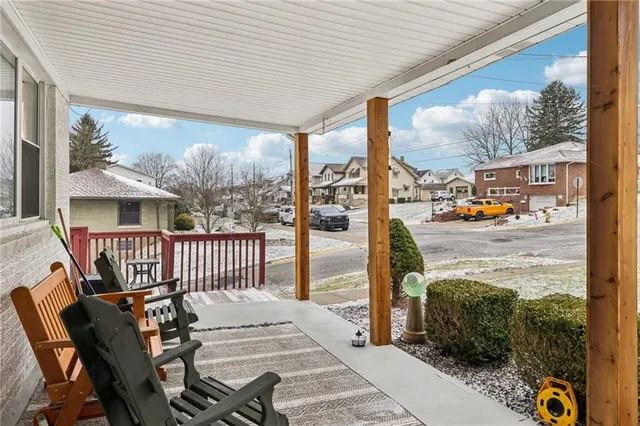 $225,000 | 701 Smiley Street, Ellwood City, PA 16117