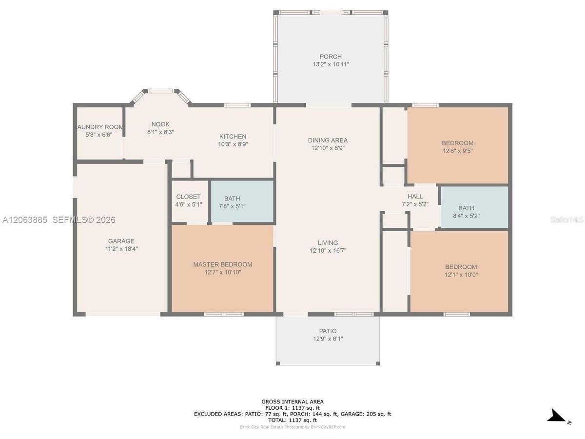 2450 Southeast 40th Street Road Ocala, FL 34480 - Photo 27 of 31
