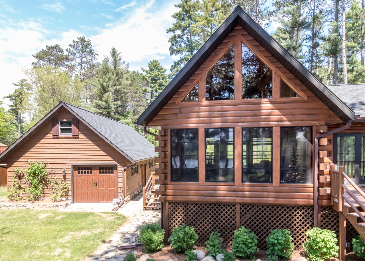 13023 Deer Park Road Manitowish Waters, WI 54545 - Photo 22 of 27 Gallery Image 22