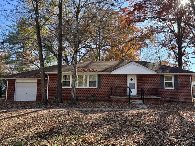 $1,450 | 1909 Bel Aire Drive, Tullahoma, TN 37388
