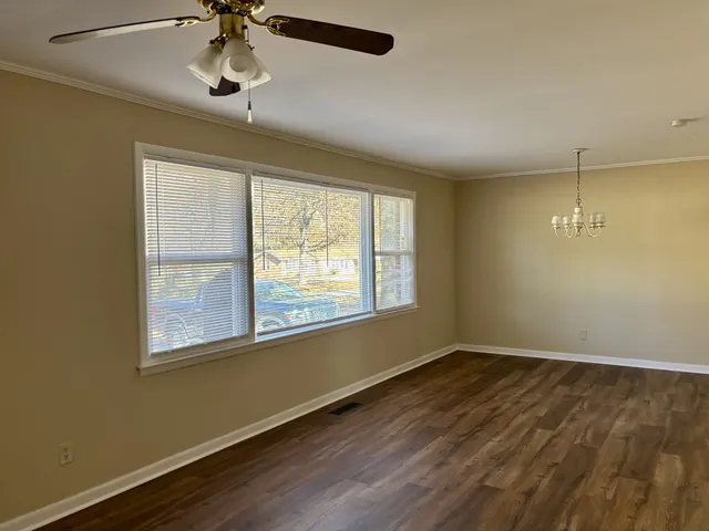 $1,450 | 1909 Bel Aire Drive, Tullahoma, TN 37388