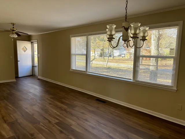 $1,450 | 1909 Bel Aire Drive, Tullahoma, TN 37388