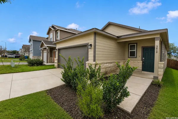 $1,575 | 5418 Tourmaline Loop, San Antonio, TX 78222