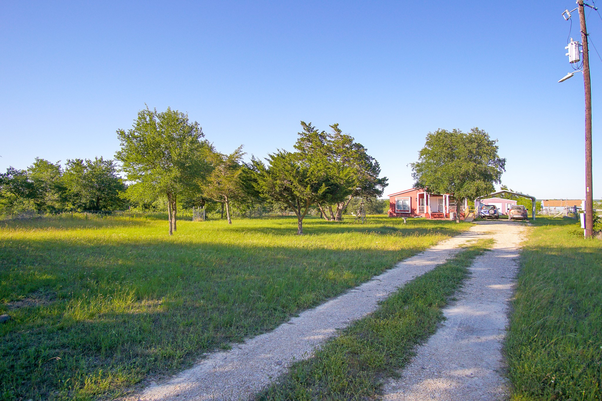546 Spoke Hollow Road Lockhart, TX 78644 - Photo 1 of 1 Gallery Image 1