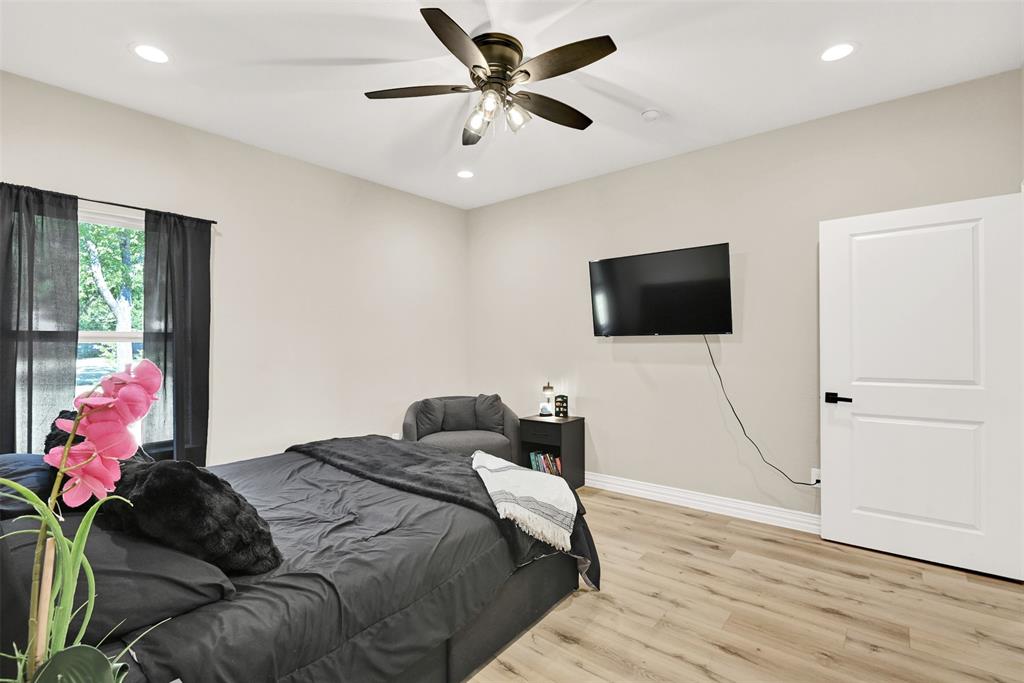928 Country Club Road Cleburne, TX 76033 - Photo 20 of 34 Gallery Image 20