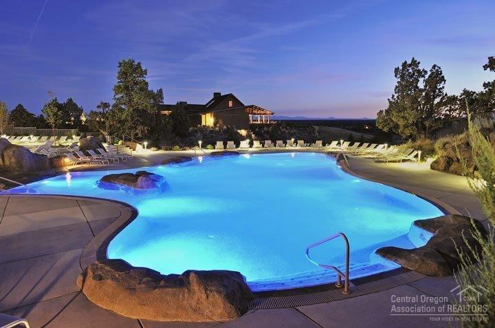 16683 South W Brasada Ranch Road Powell Butte, OR 97753 - Photo 16 of 22 Three Pools, Lazy River ....
