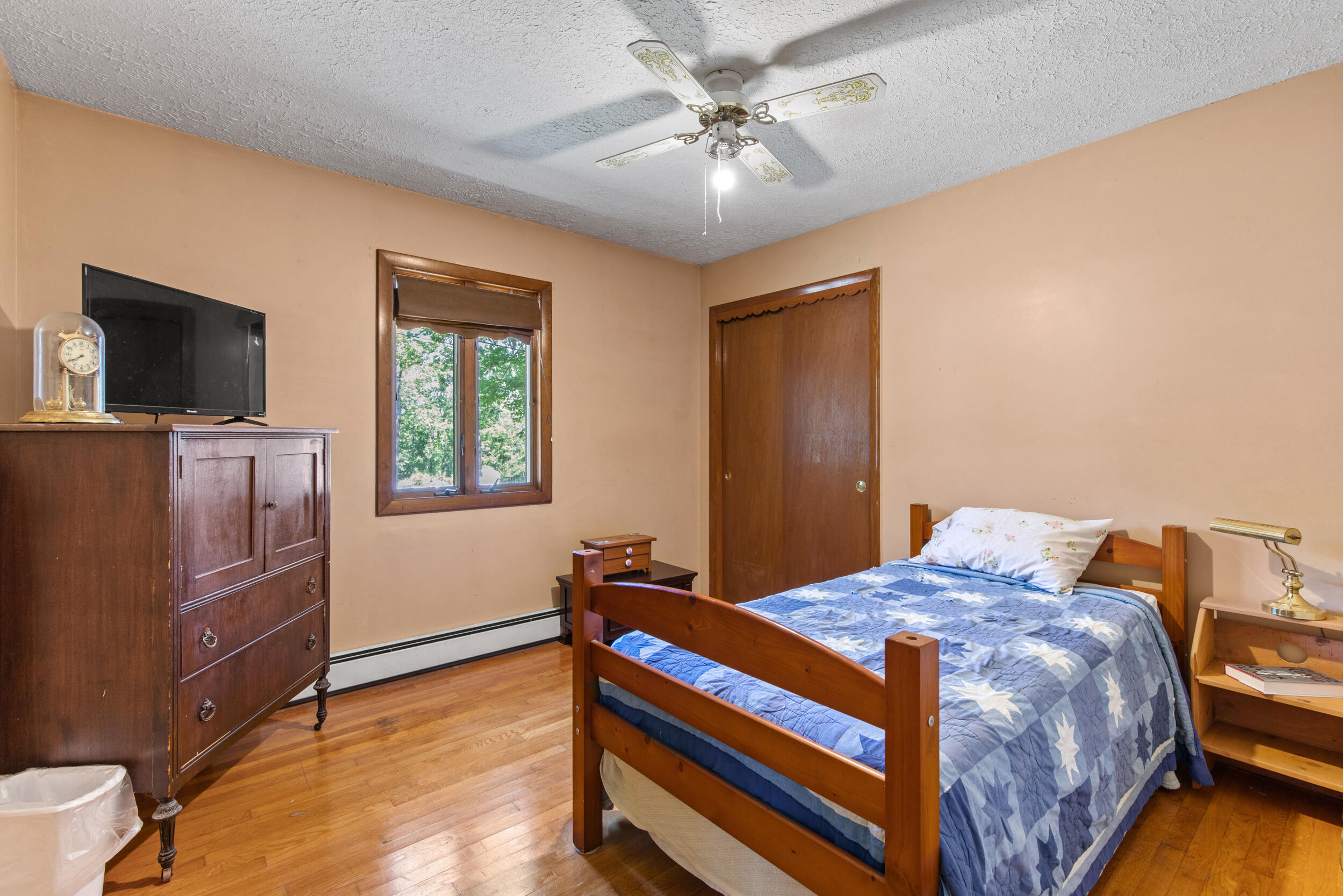 17 Jellerson Road Sanford, ME 04073 - Photo 12 of 23 Bedroom 1