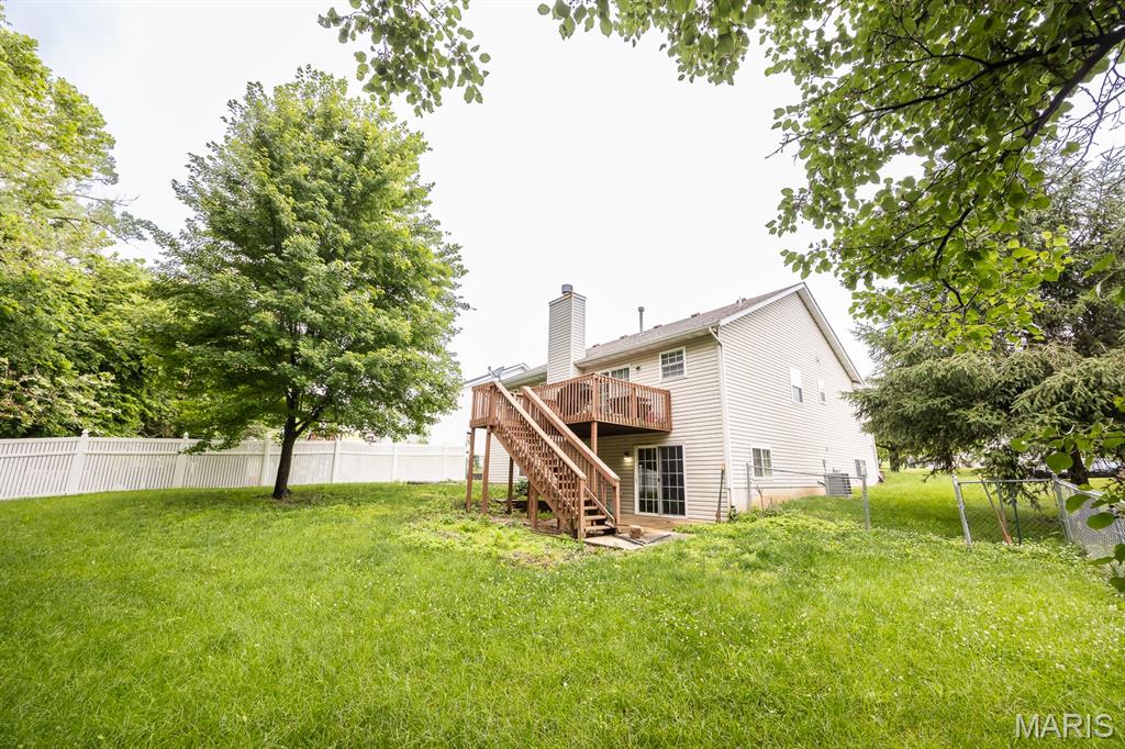 2130 Streamview Court O'Fallon, IL 62269 - Photo 26 of 32