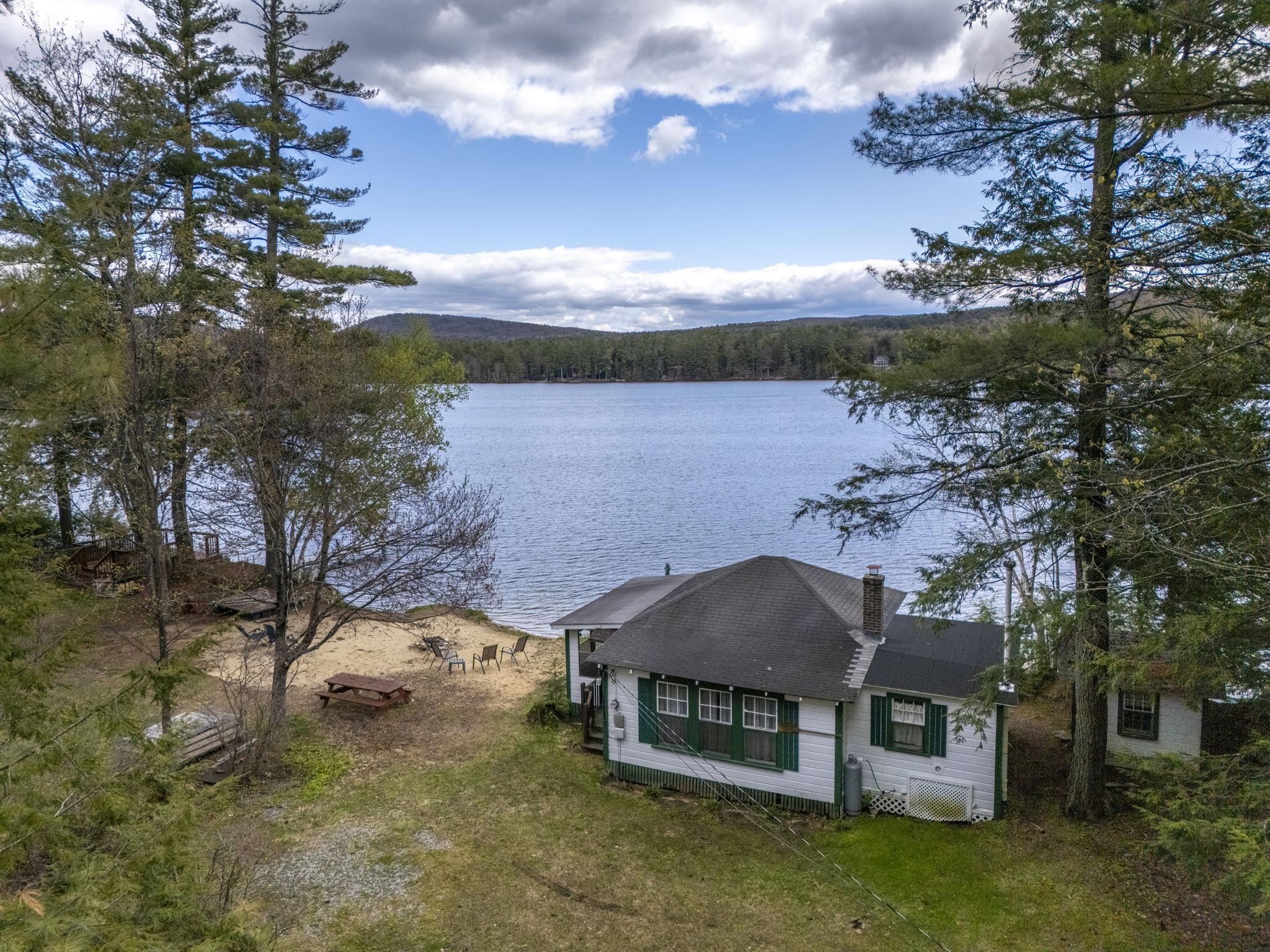 460 Crystal Lake Road Gilmanton, NH 03837 - Photo 21 of 50