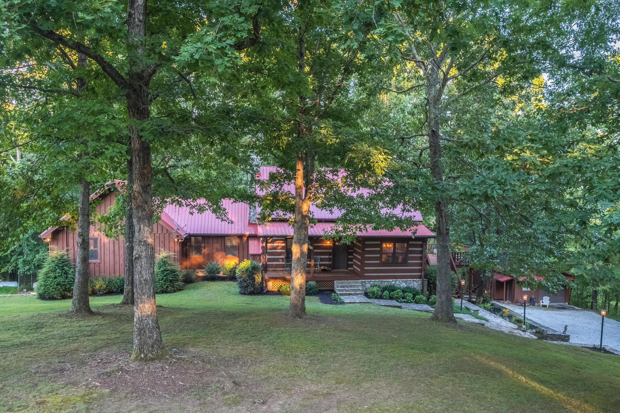 1155 South Dividing Ridge Road Goodlettsville, TN 37072 - Photo 1 of 30 Gallery Image 1