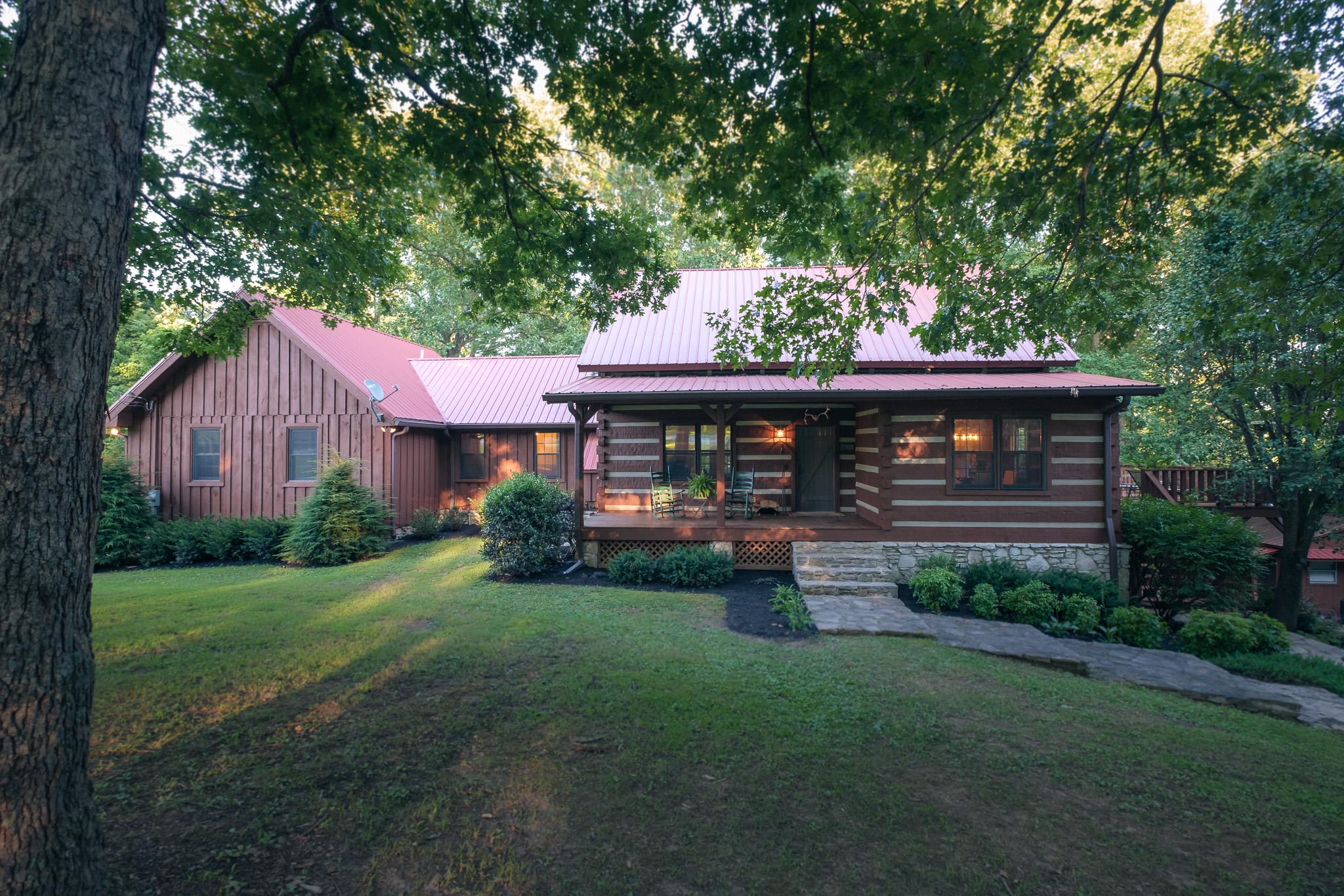 1155 South Dividing Ridge Road Goodlettsville, TN 37072 - Photo 2 of 30 Gallery Image 2