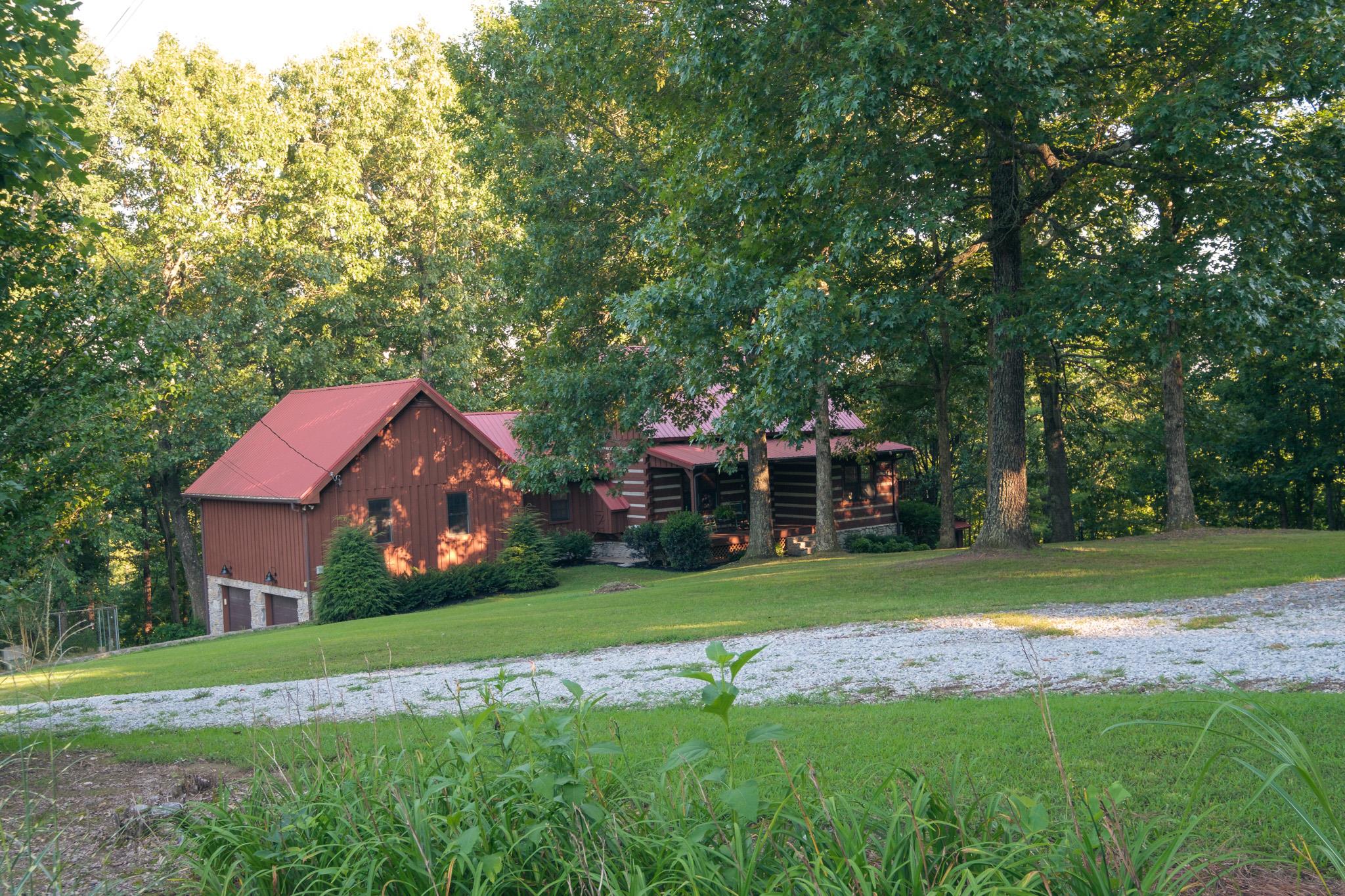1155 South Dividing Ridge Road Goodlettsville, TN 37072 - Photo 3 of 30 Gallery Image 3