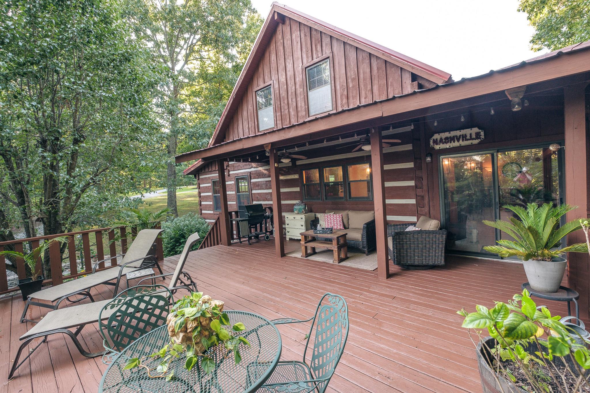 1155 South Dividing Ridge Road Goodlettsville, TN 37072 - Photo 4 of 30 Gallery Image 4