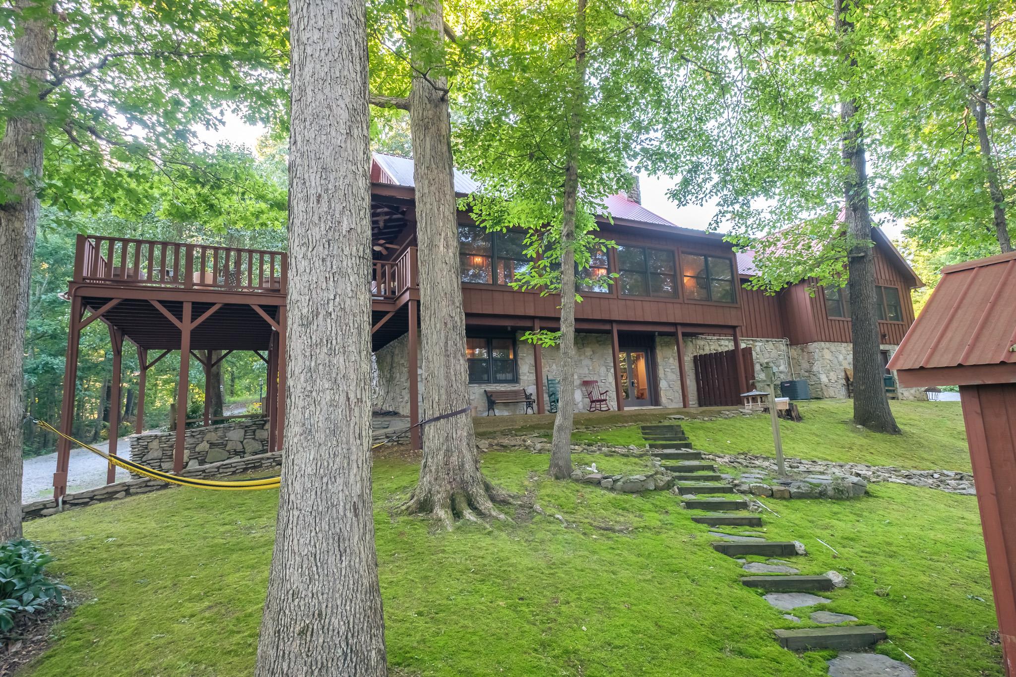 1155 South Dividing Ridge Road Goodlettsville, TN 37072 - Photo 5 of 30 Gallery Image 5