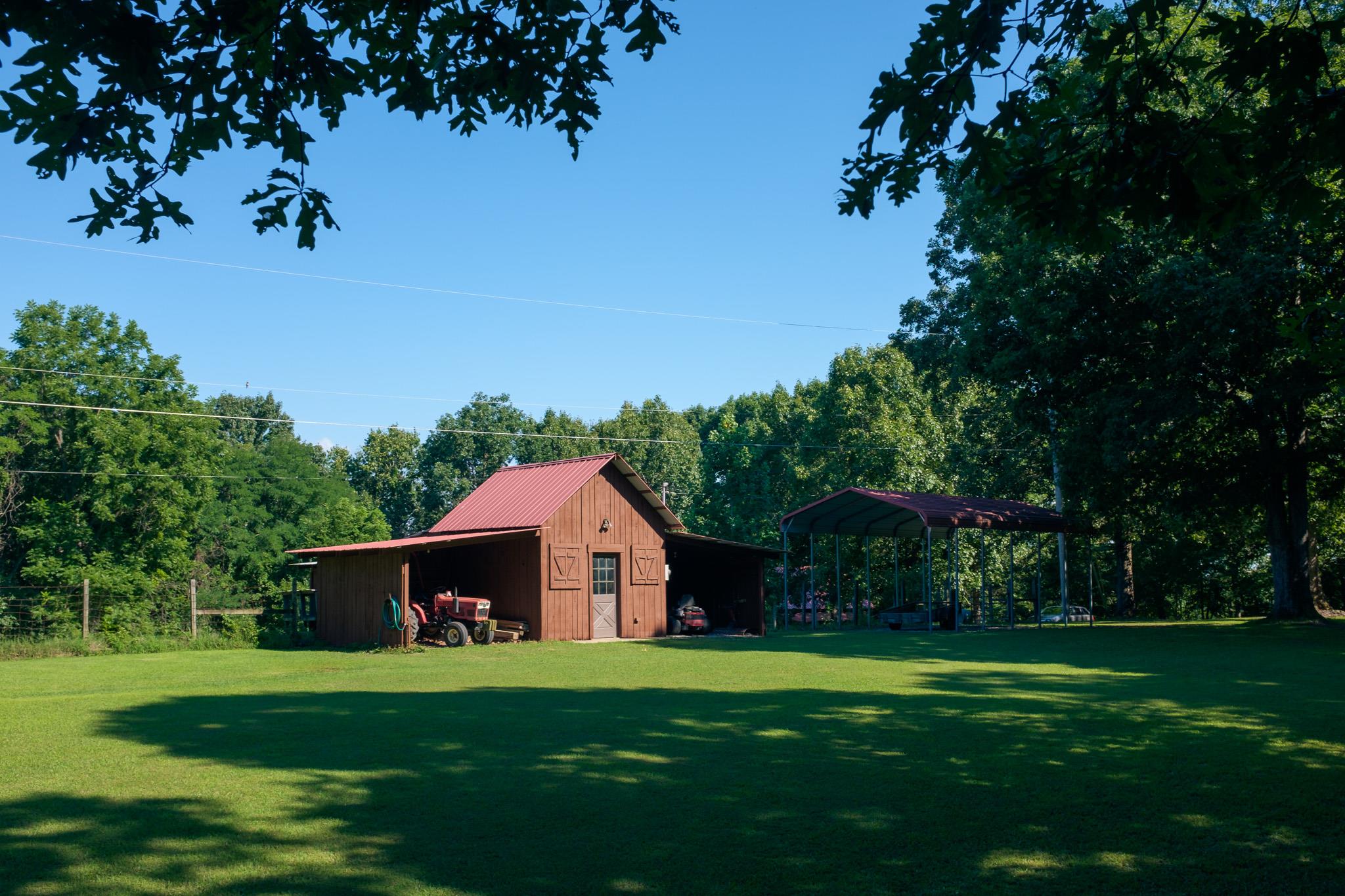 1155 South Dividing Ridge Road Goodlettsville, TN 37072 - Photo 6 of 30 Gallery Image 6