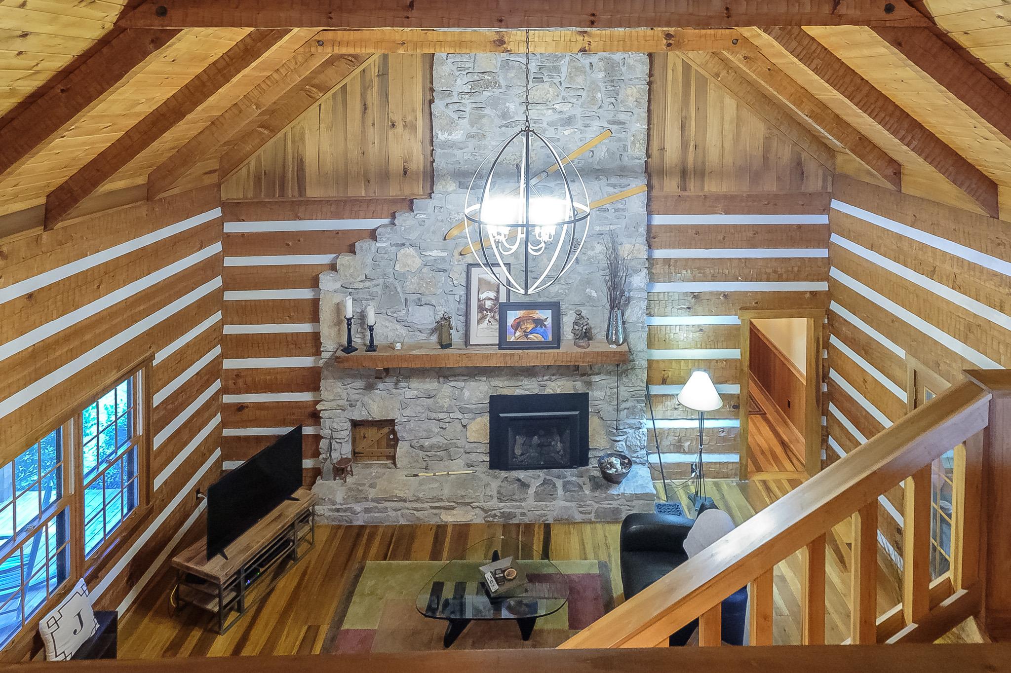 1155 South Dividing Ridge Road Goodlettsville, TN 37072 - Photo 8 of 30 Gallery Image 8