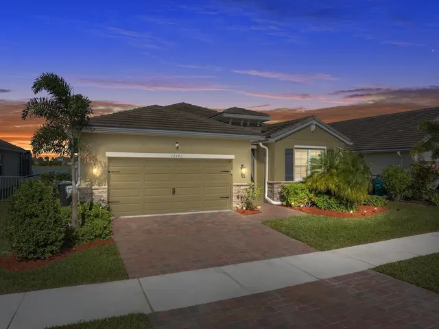 $2,850 | 12341 Arabella Drive, Port St. Lucie, FL 34987