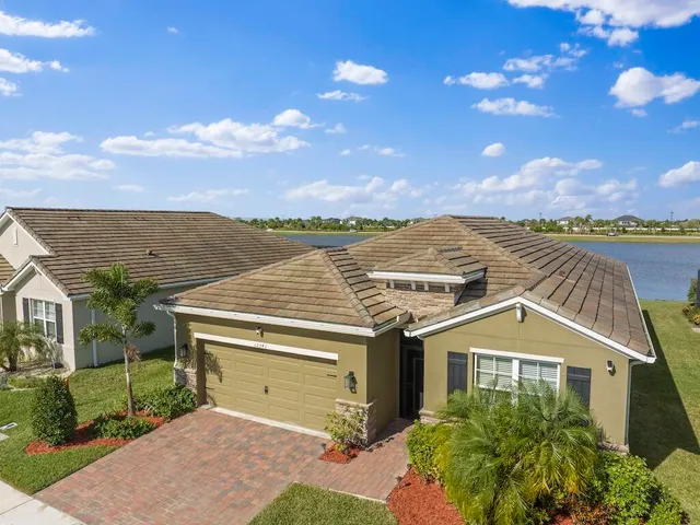 $2,850 | 12341 Arabella Drive, Port St. Lucie, FL 34987