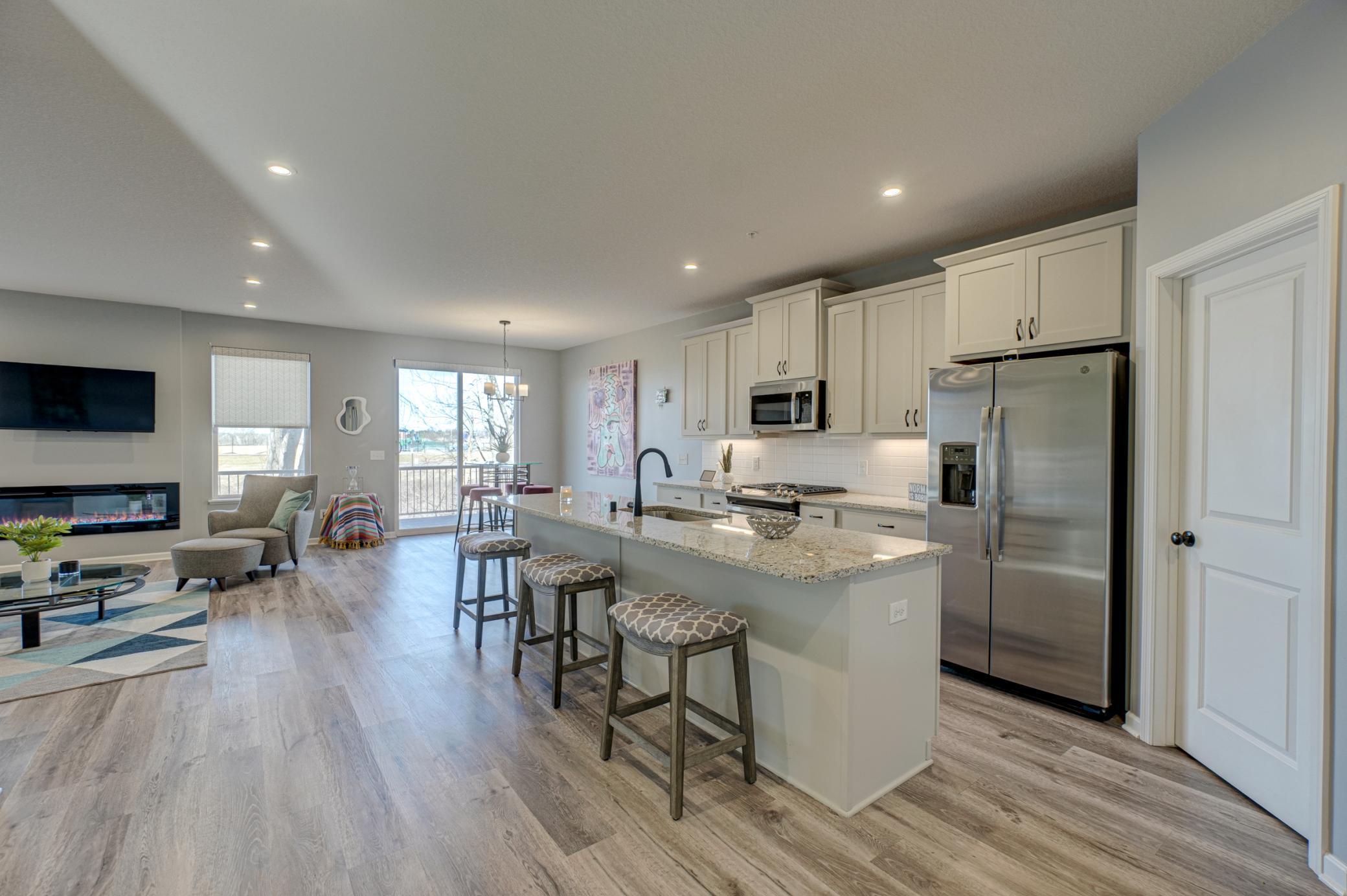 9720 65th Street South Cottage Grove, MN 55016 - Photo 1 of 1