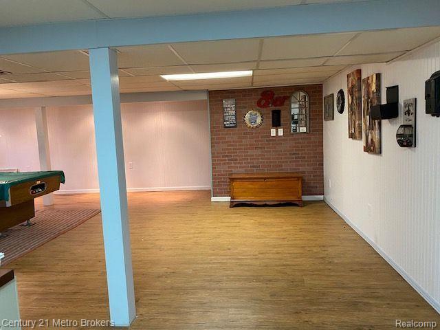1629 Copas Road Owosso, MI 48867 - Photo 24 of 35 So much space!