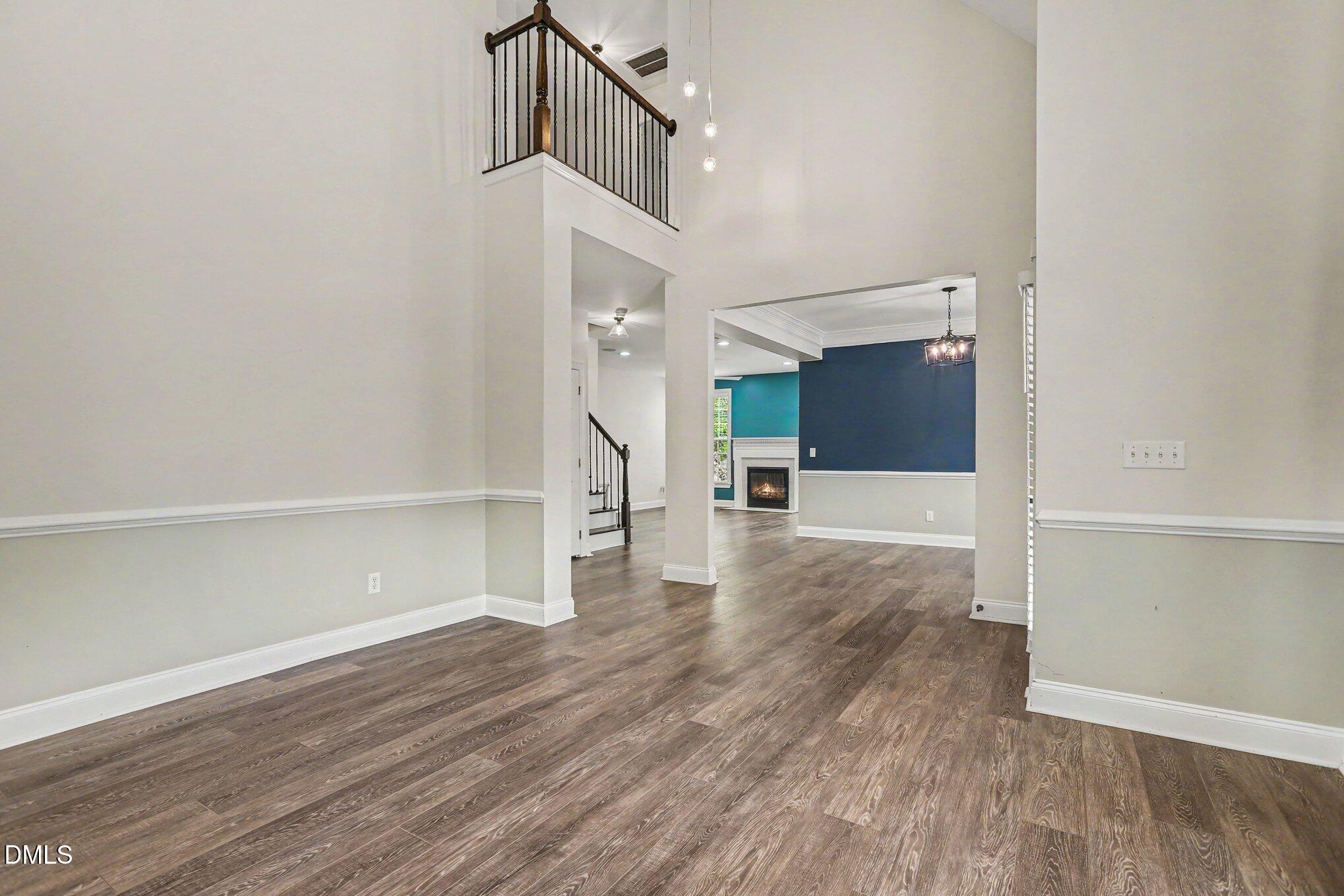 10142 Mizner Lane Raleigh, NC 27617 - Photo 8 of 29