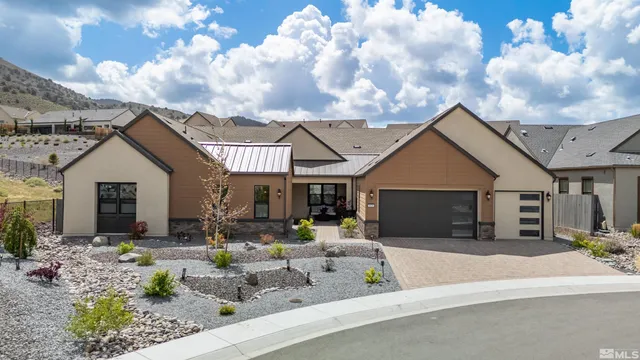 $1,595,000 | 3028 Amethyst Hills Drive, Reno, NV 89521