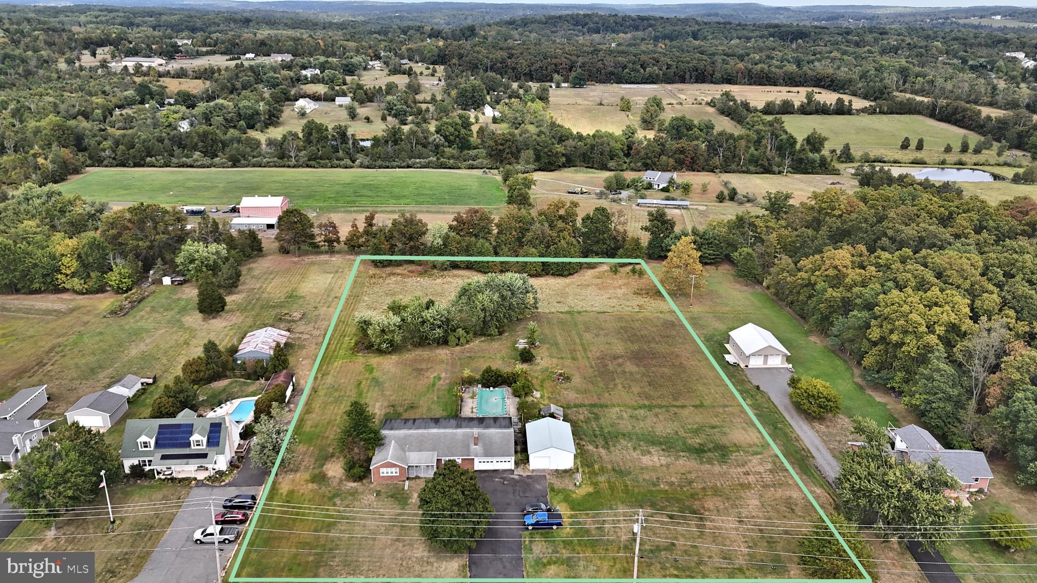 3205 Little Road Perkiomenville, PA 18074 - Photo 1 of 25 Gallery Image 1