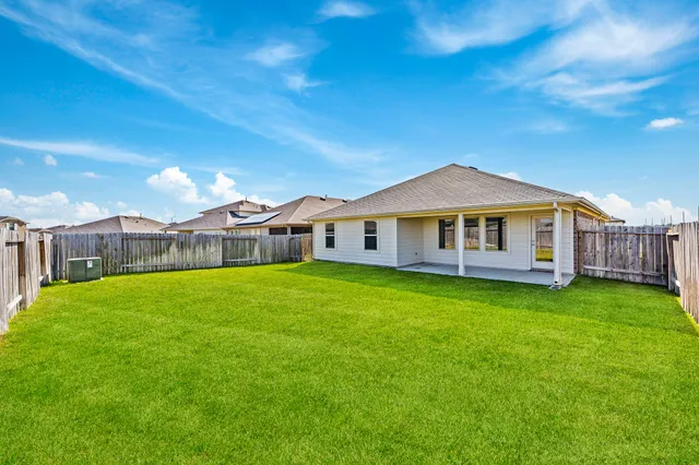 a view of small space