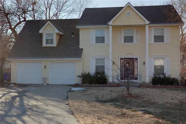 $420,000 | 16109 West 150th Street, Olathe, KS 66062